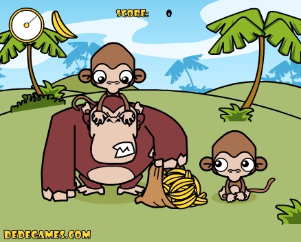 לגנוב מהגורילה