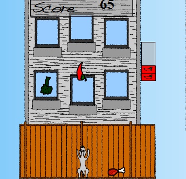 ת'פוס ת'אוכל