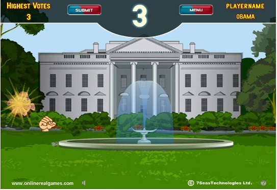 הכה את הנשיא