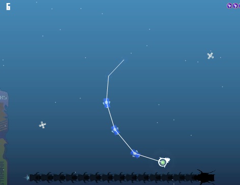 הדרקון הלבן