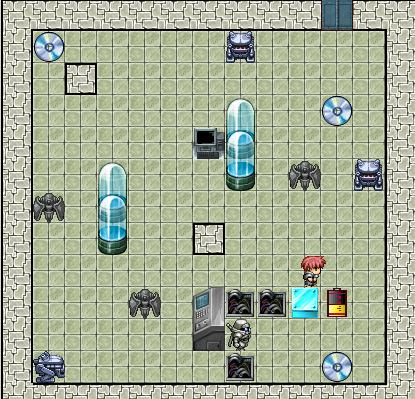 המבוך הטכנולוגי