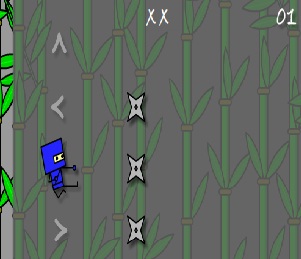 אימון נינג'ה