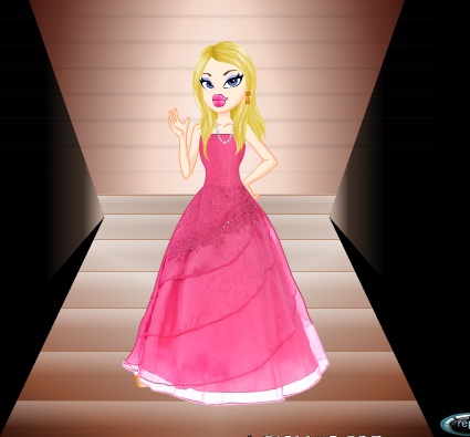 הלבשת בובת בראץ