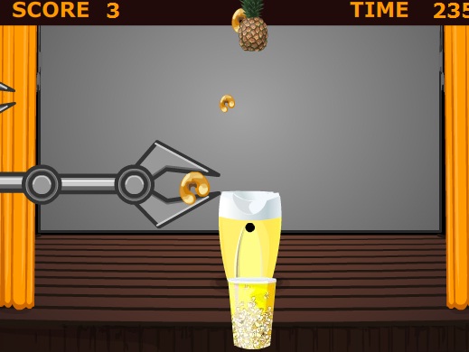 מכונת פופקורן