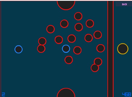 ת'פוס ת'כחול