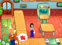 שיגעון העוגות