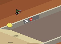 אופנוע הפעלולים