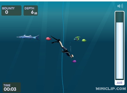 לאסוף יהלומים