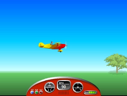 העכבר המעופף