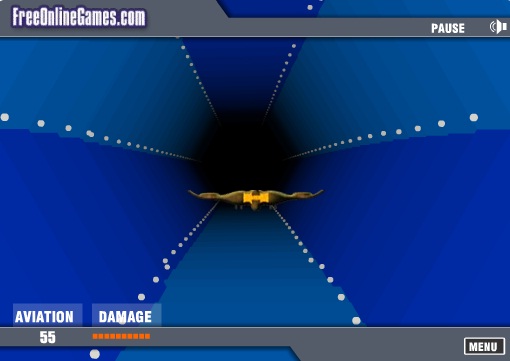 הכי עמוק שאפשר