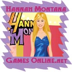 האנה מונטנה הנוצצת