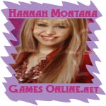 פאזל האנה מונטנה 2