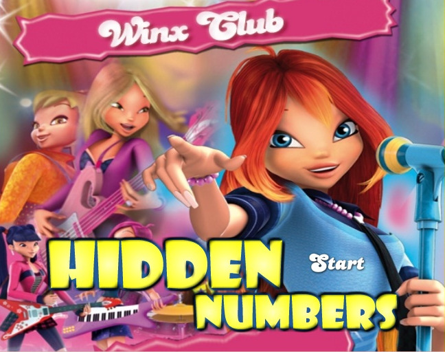 מצאו את המספרים