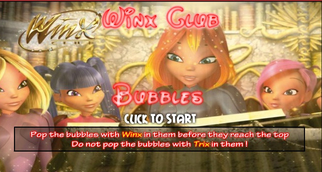 באבלס וינקס