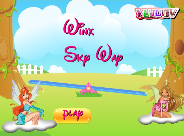 נדנדת וינקס