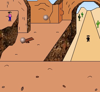 צייד הראשים