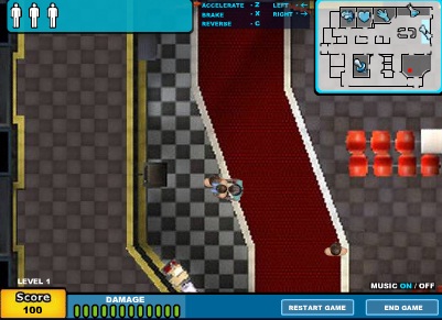 המטפל המסור