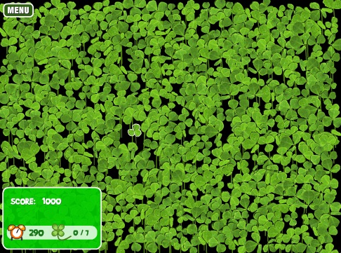 מצא את הצמח!