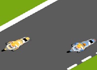 מרוץ אופנועים