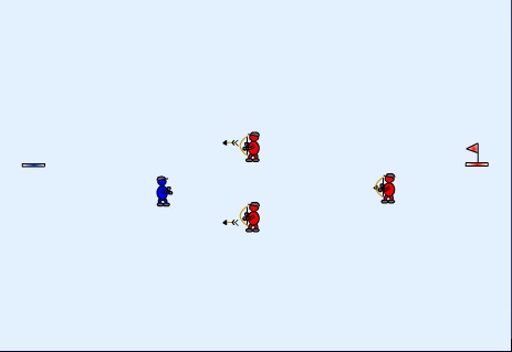 השיגו את הדגל