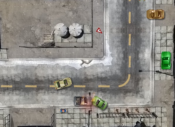 בית ספר לנהיגה