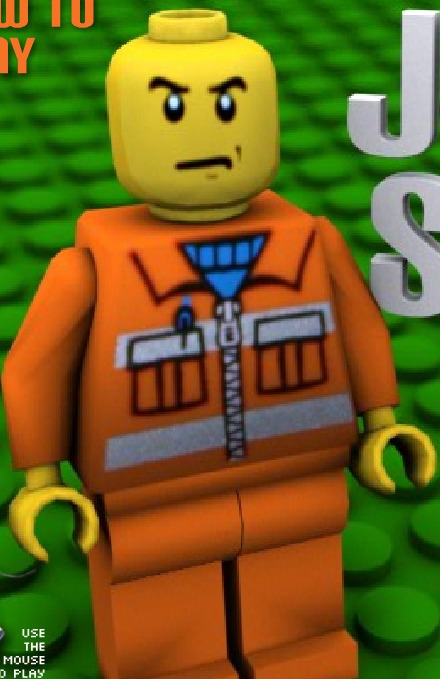 לקפוץ ולכסח