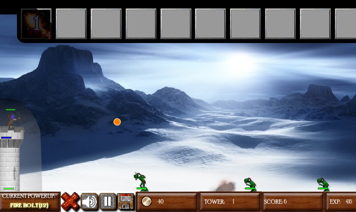 הגנו על המגדלים