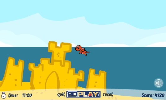 תביא את המקל