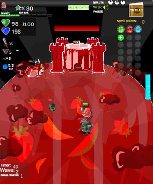 מצא את הזהב