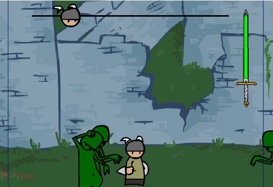 הלוחם נגד החוטפים