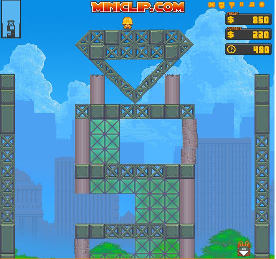 מפוצצים בניינים