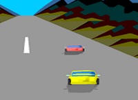 שיגעון המהירות