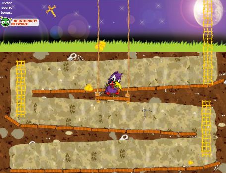 המלכה נחטפה