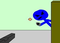 הבריחה מהמשרד