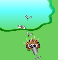 התקפת ייטושים