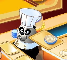 חנות הנודלס