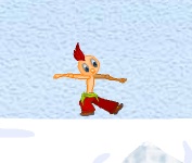 המשוגע האדום