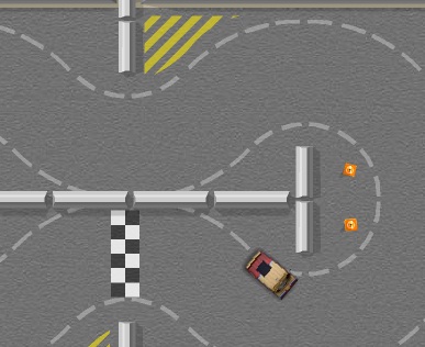 מרוץ נגד הזמן