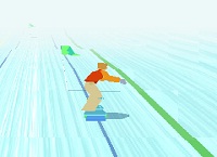 טיטוניק סנובורד