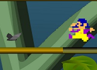 הבריחה מהג'ונגל