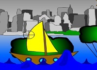 מתקפת ויקינגים