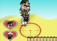 בחזרה לעיראק