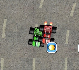 מרוץ מכוניות