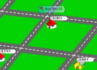 משקיעים ומרוויחים - מלך הנדלן