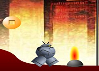 שריון המתכת