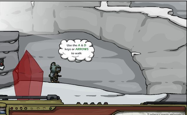 מצילים את העולם