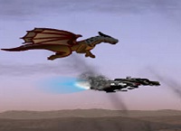 השמים של הדארקוג'ם 