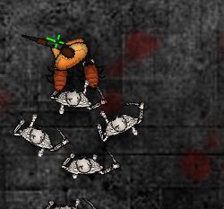 לשרוד לשרוד לשרוד!