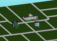 תכנון עיר 2001