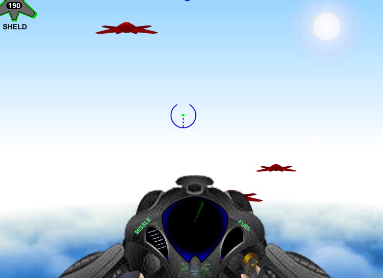 השמדת מטוסים